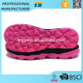 Impermeable Soft Outdoor China Eva Flat Thick Shoe Outsole Shoe Sole Moulding Machine Price Soles For Sport Shoes